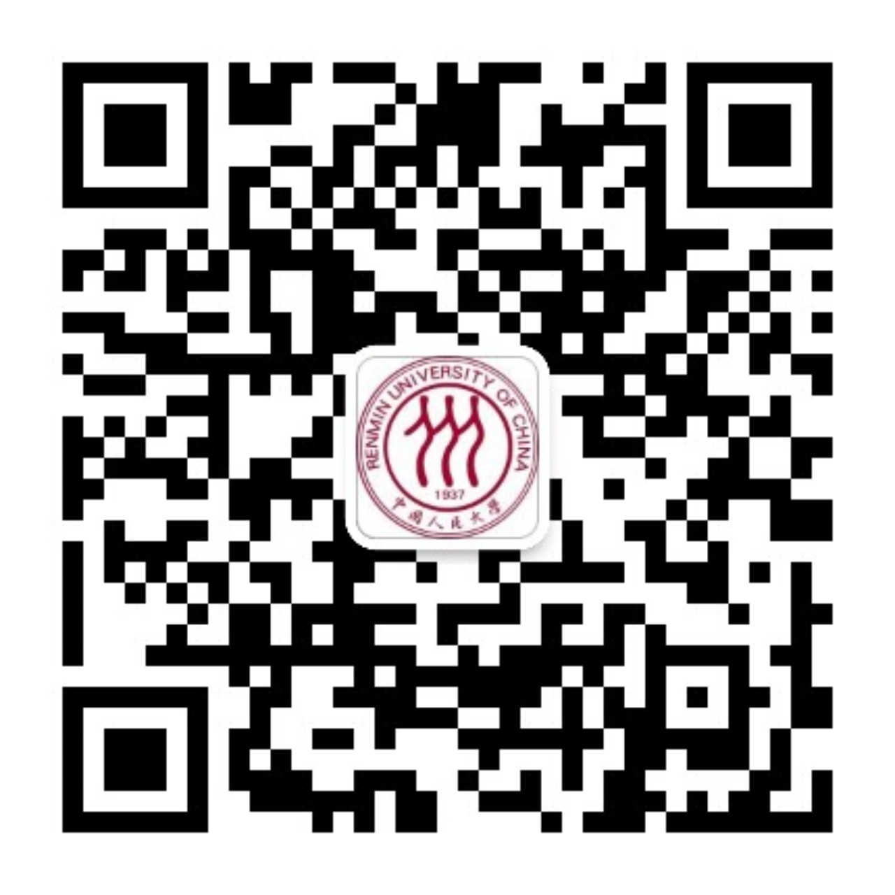 高瓴人工智能学院公众号