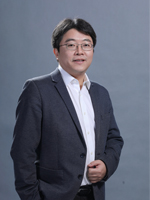 高瓴人工智能学院 执行院长 文继荣