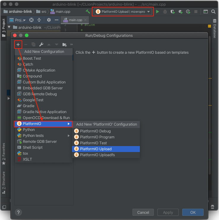 ../../_images/ide-platformio-clion-add-configuration.png