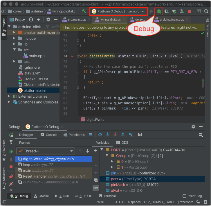 ../../_images/ide-platformio-clion-debug-project.png
