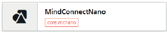 MindConnect Nano