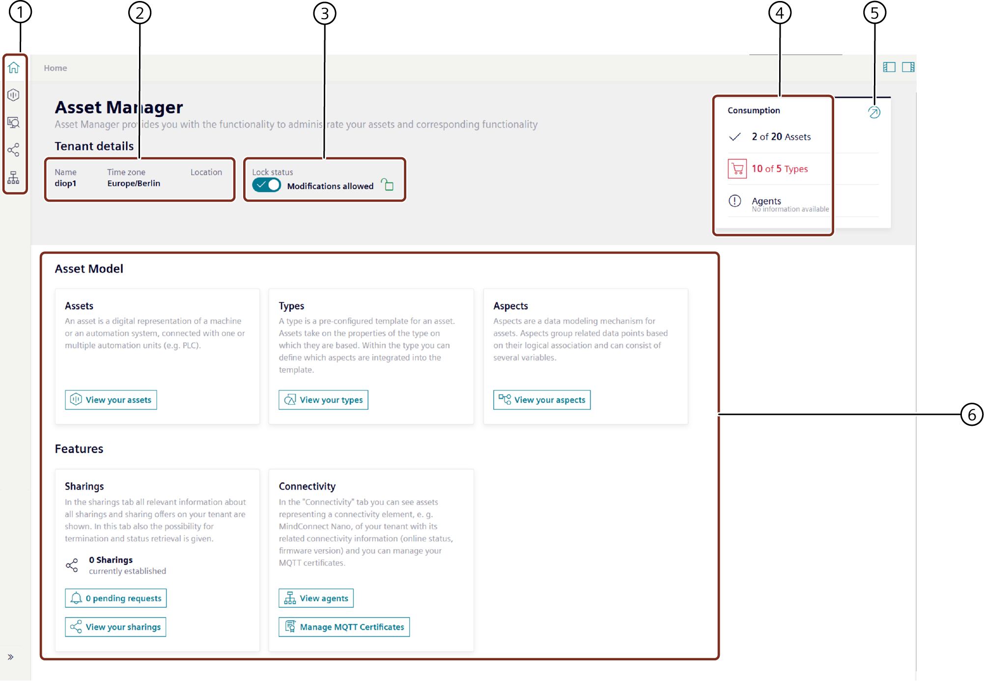 UI Asset Manager
