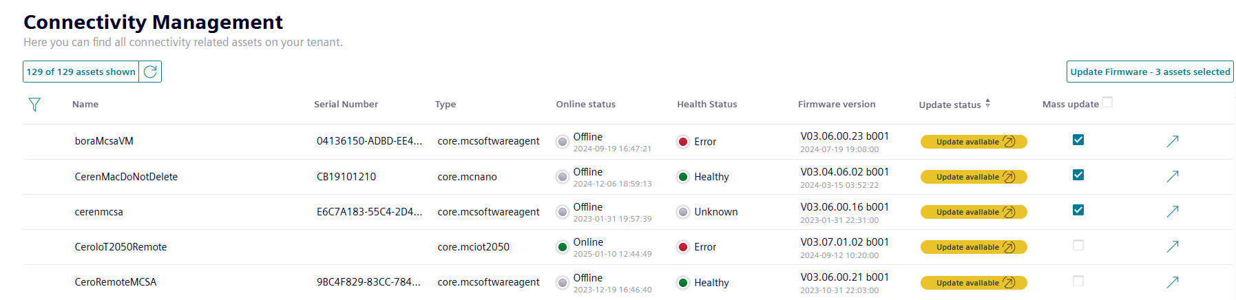 update-avialble-firmware-multiple