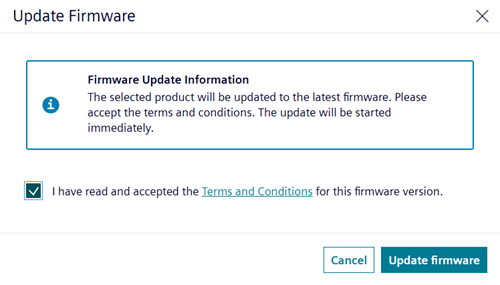 update-firmware