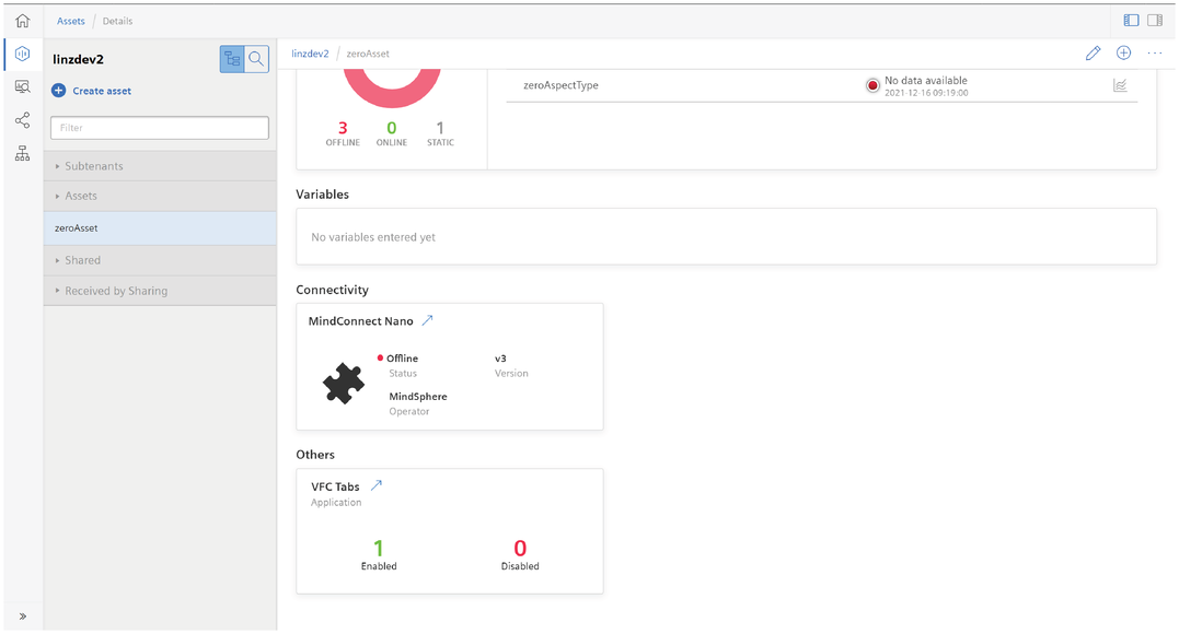 Visual Flow Creator plugin