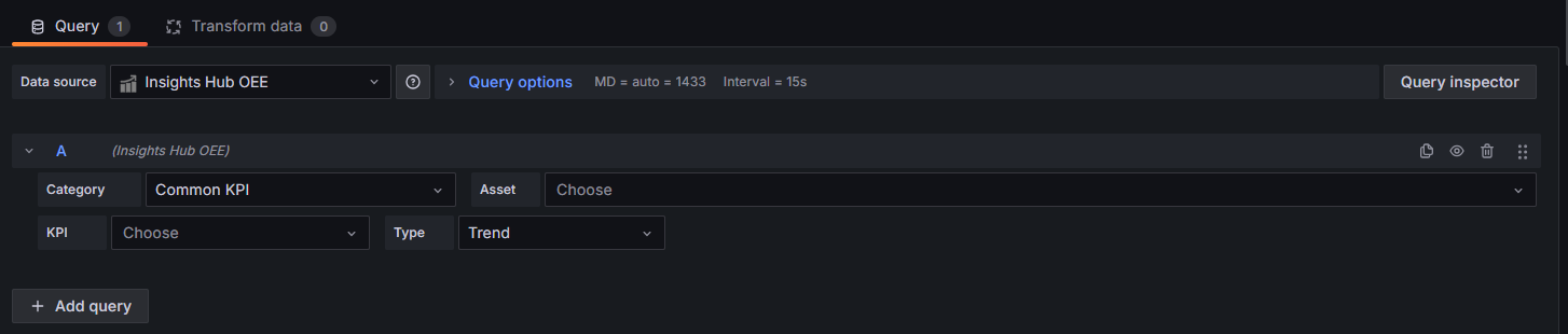oee-query-options