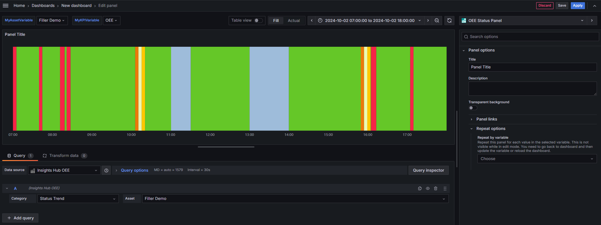 oee-status-panel-config