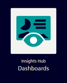 Dashboards overview