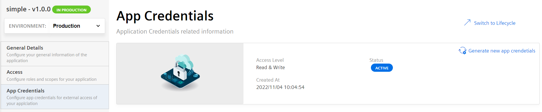 app-credentials-prod