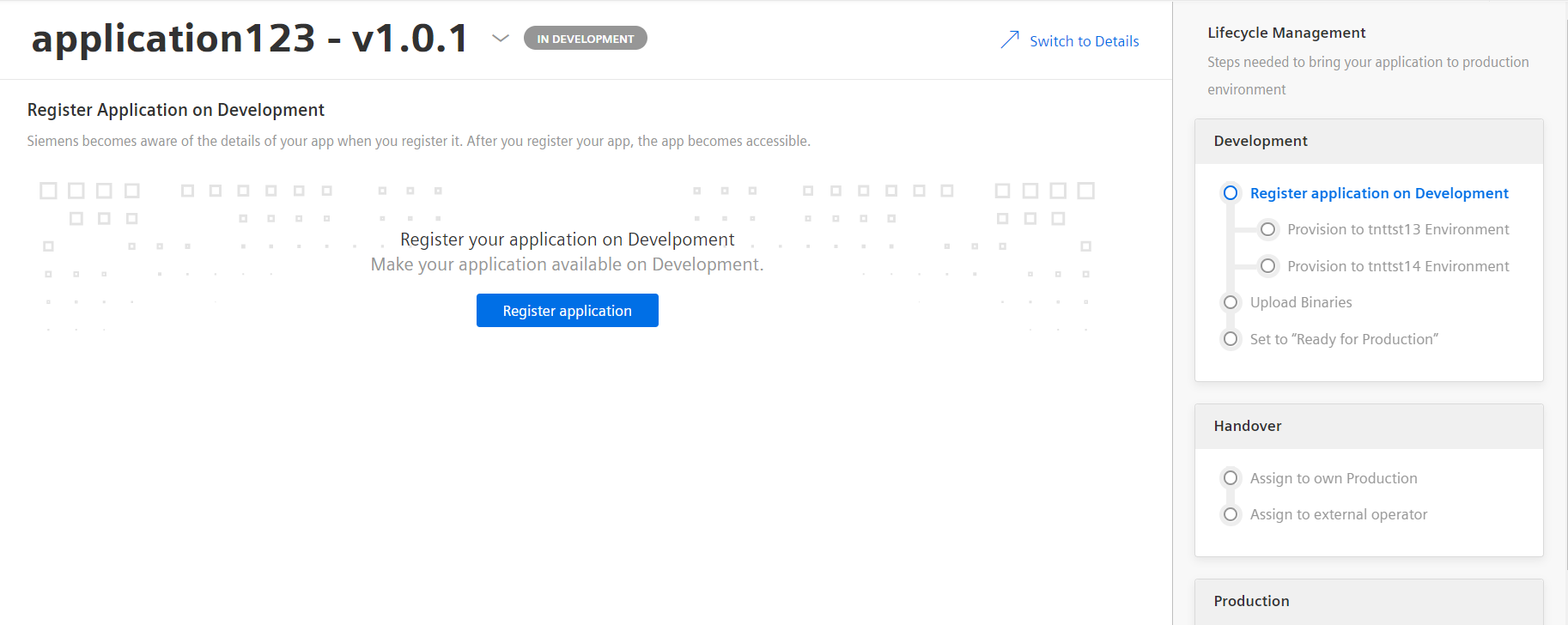 register-app-defaultconfig
