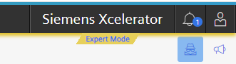 Expert Mode