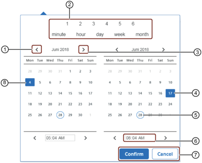 Calendar