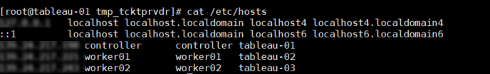 Host
