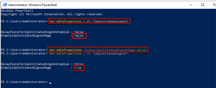 Windows powershell