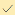 Tick mark