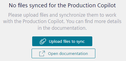 No documents available