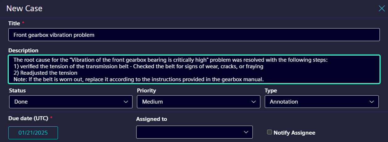 Example Cases 2