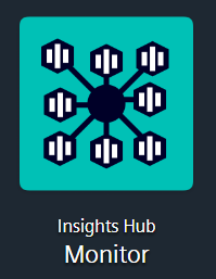 Monitor Lunachpad Icon