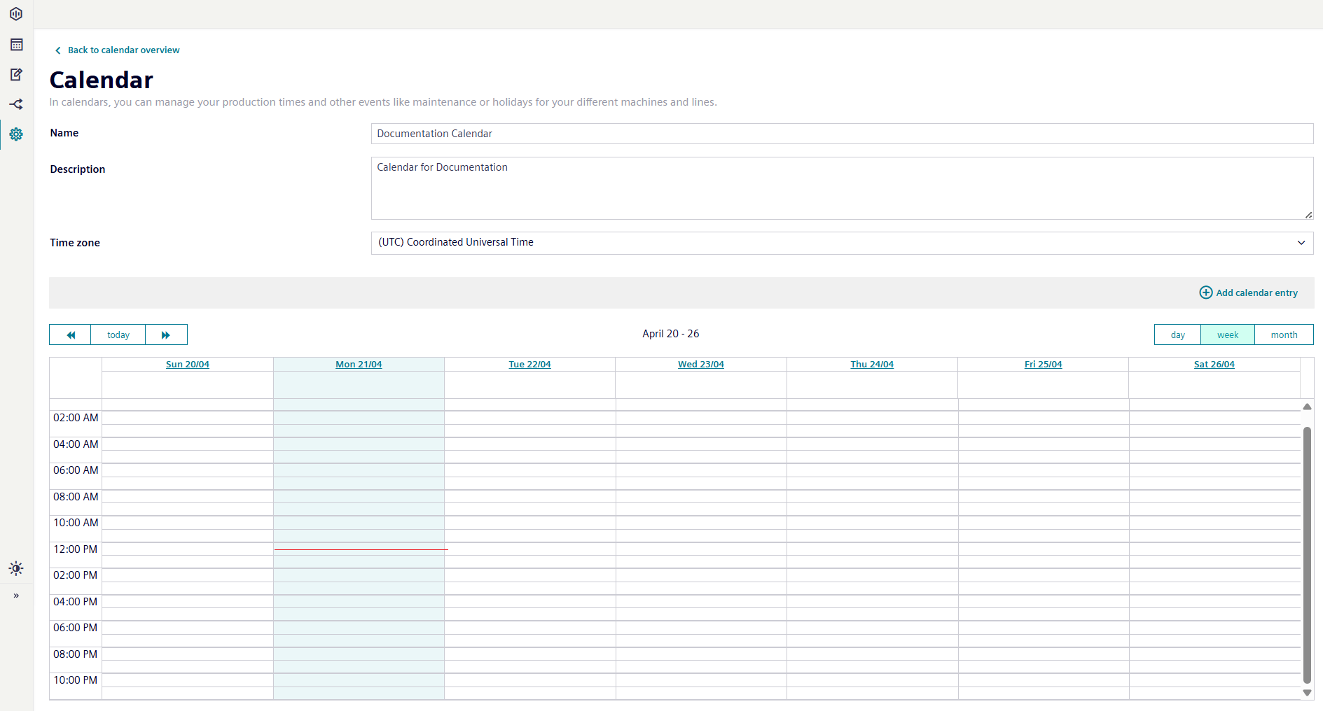 Config-calendar-add