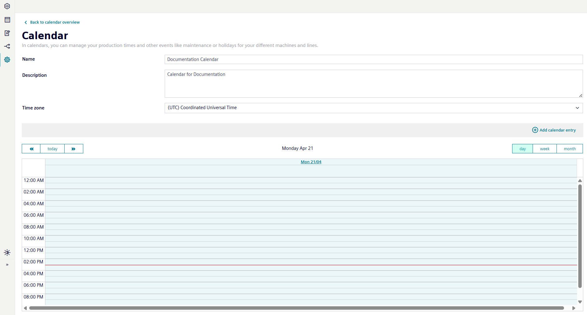 Config-events-day
