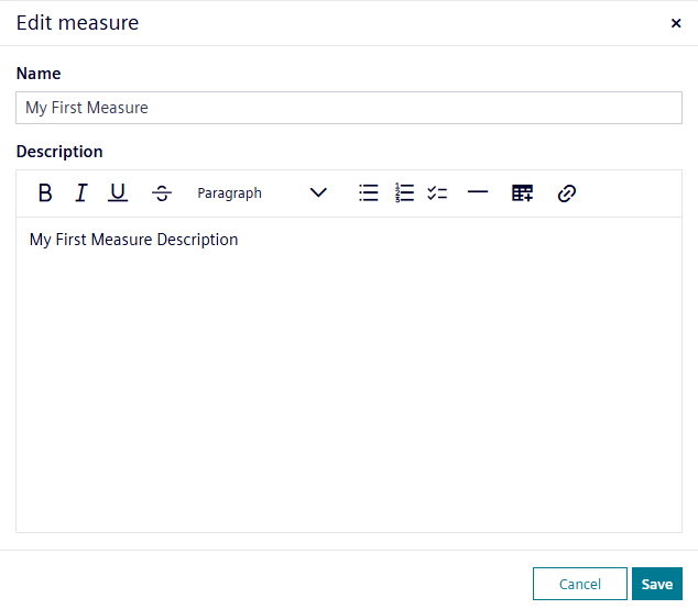Config-measures-overview