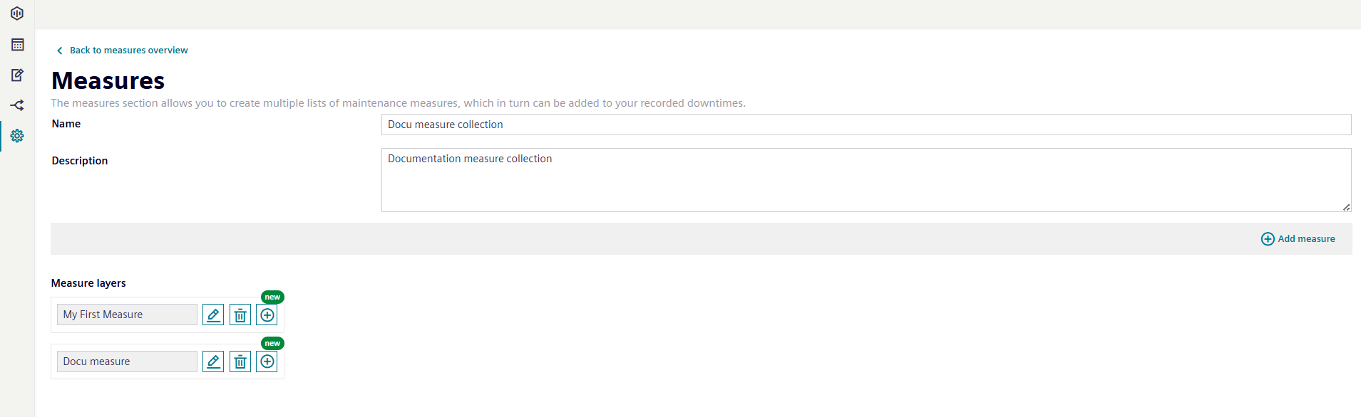 Config-measures-overview