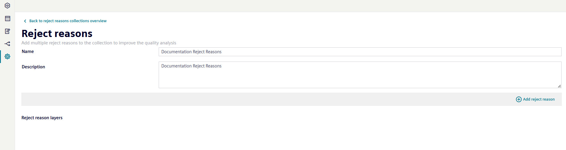Config-rejectreasons-overview