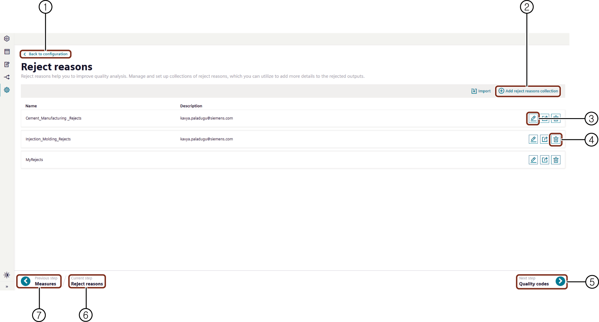 Config-rejectreasons-overview