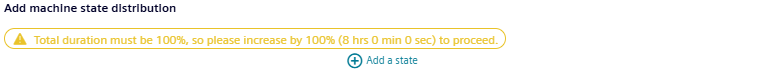 Manual Inputs Status Distribution 1