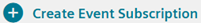 create event subscription icon