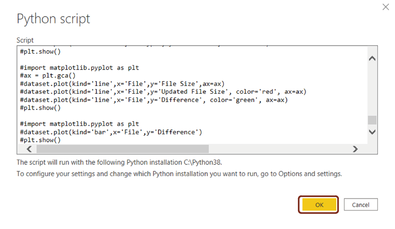 python-script