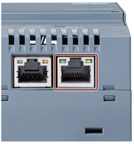 Connecting Ethernet port2