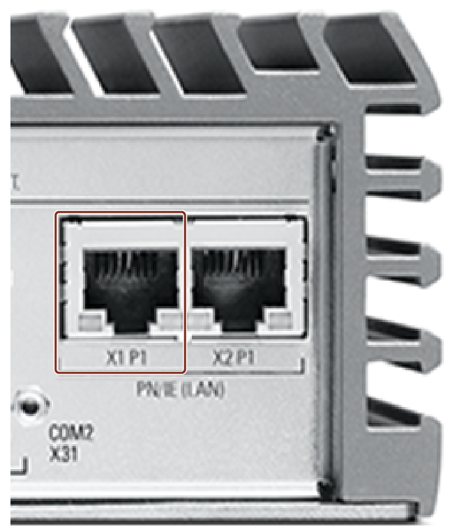 connecting-the-port-X1P1-(Nano)