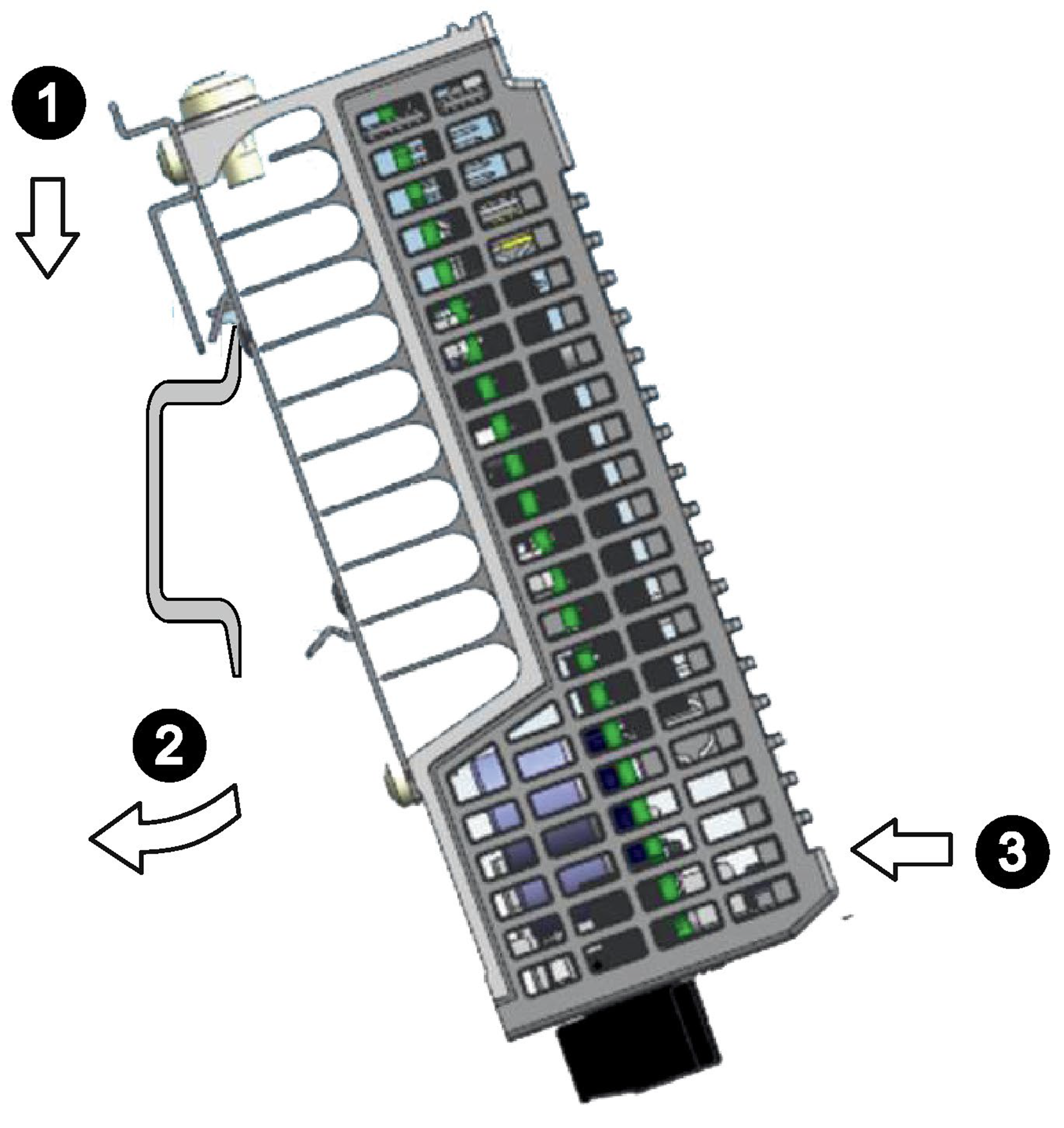 horizontal-mounting-position