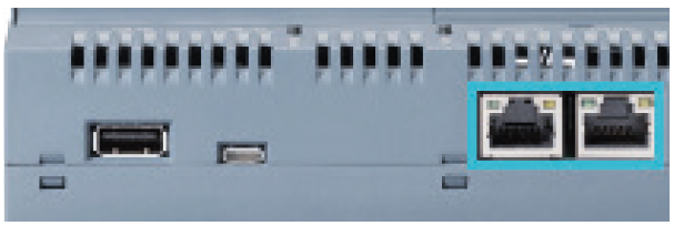 Connect with your network