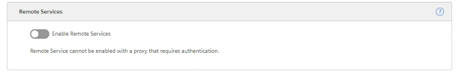 mrs-not-enabled