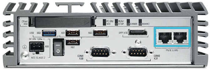 Connect with your network