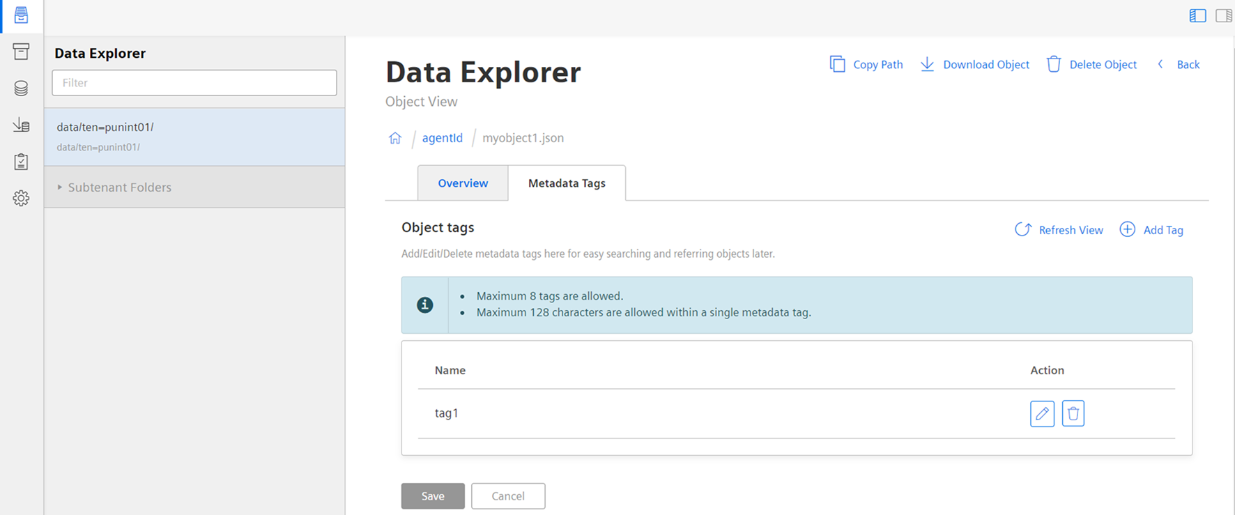 upload-metadata