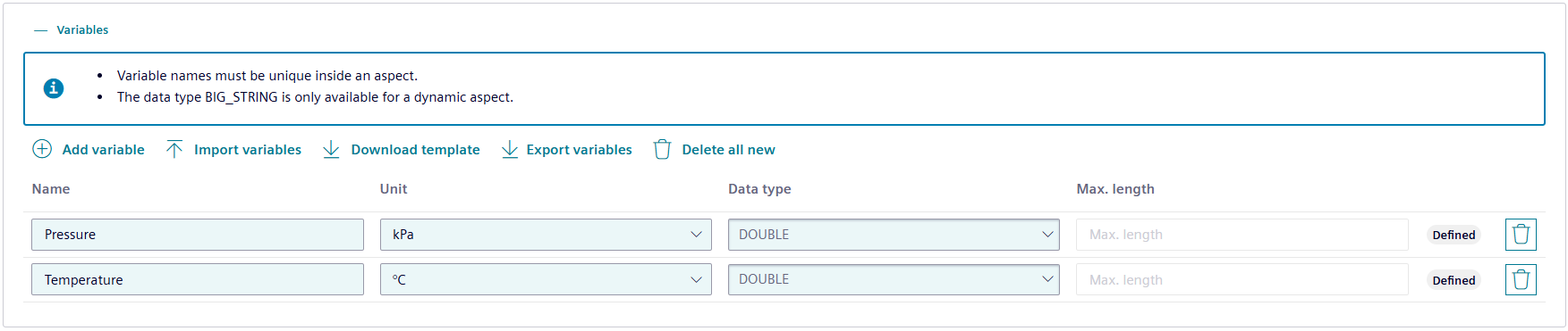 variable-data-mcsa