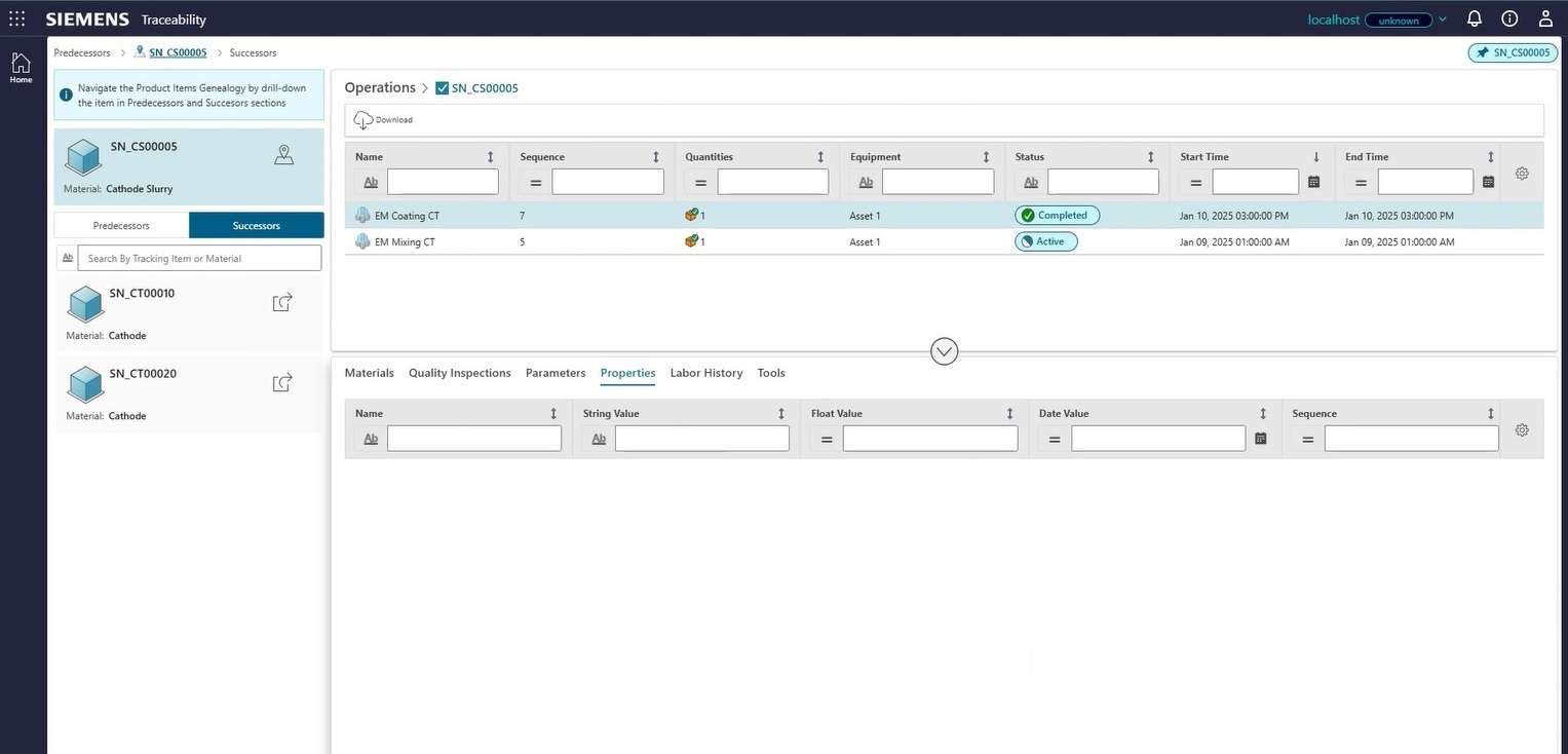 traceability-page
