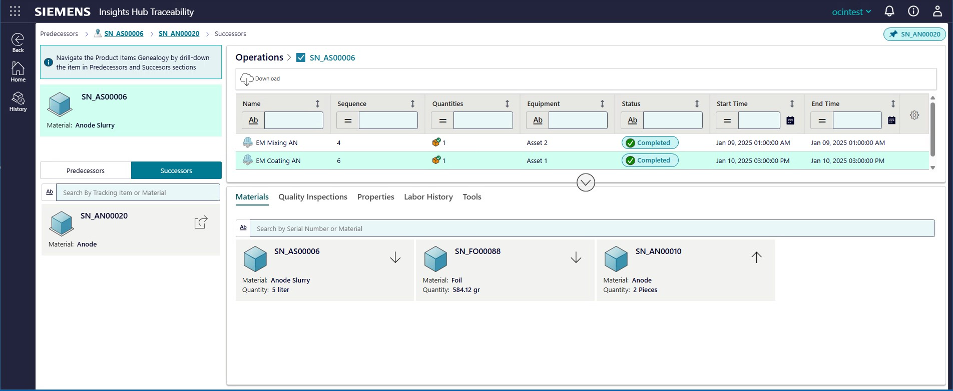 traceability-page
