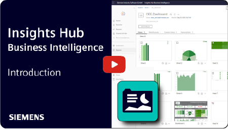 Business intelligence data source