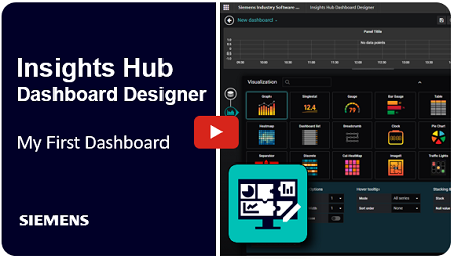 First-Dashboard