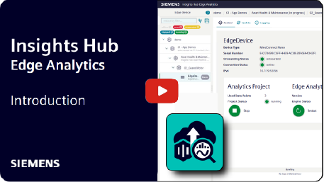 edge analytics introduction