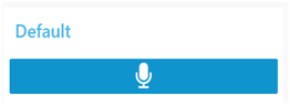 Microphone output