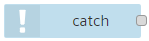 catch node