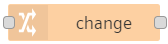 Change