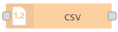 Csv