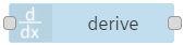 Derive