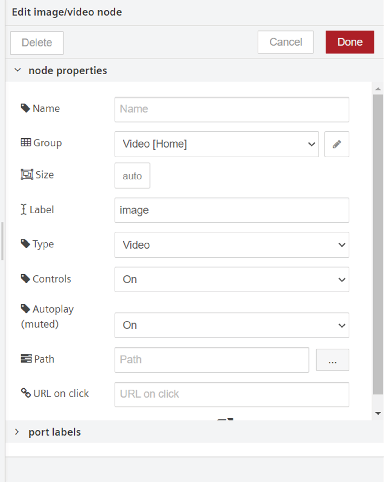 editimagevideonode